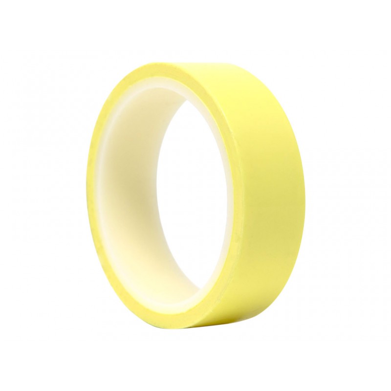 X-SAUCE RUBAN JAUNE 23x9 TUBELIZE (EPAIS)