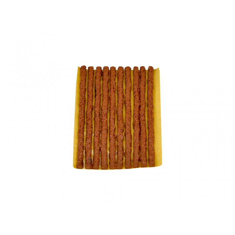 X-SAUCE 10 MECHES DE 3.5mm