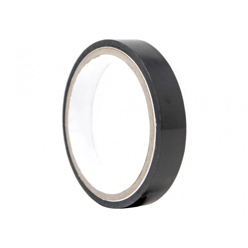 X-SAUCE RUBAN NOIR 17 X 9m TUBELIZE (FINE)