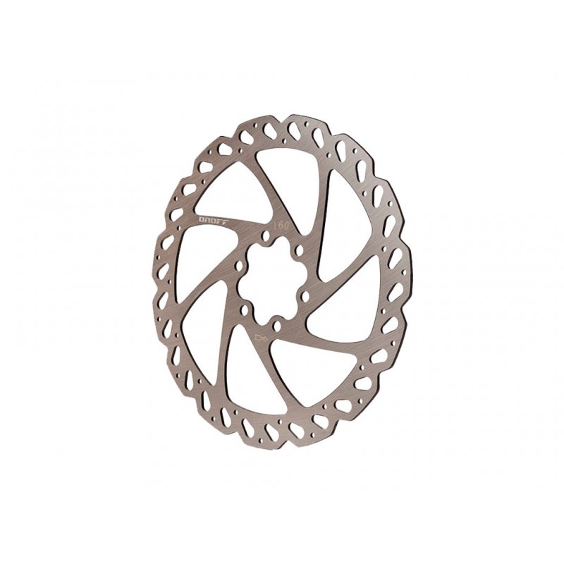 DISQUE ONOFF 160MM
