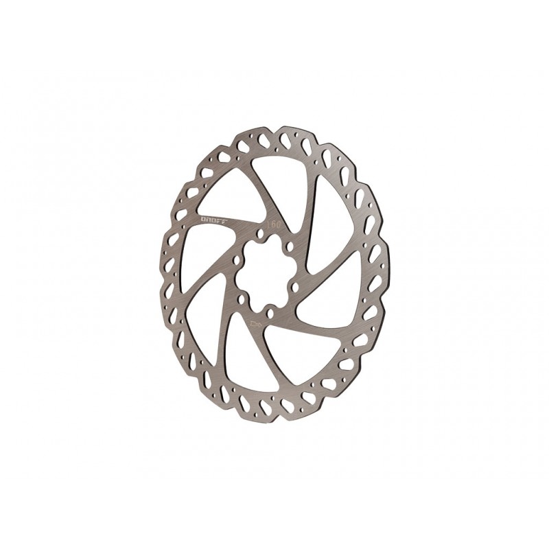 DISQUE ONOFF 203MM