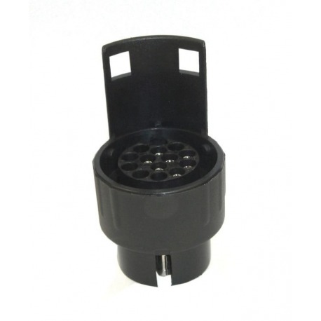 Adaptateur Thule 9907 13 broches mâle vers 7 broches femelle
