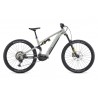 Vélo électrique Commencal META POWER TR OHLINS EDITION ASH GREY 2022