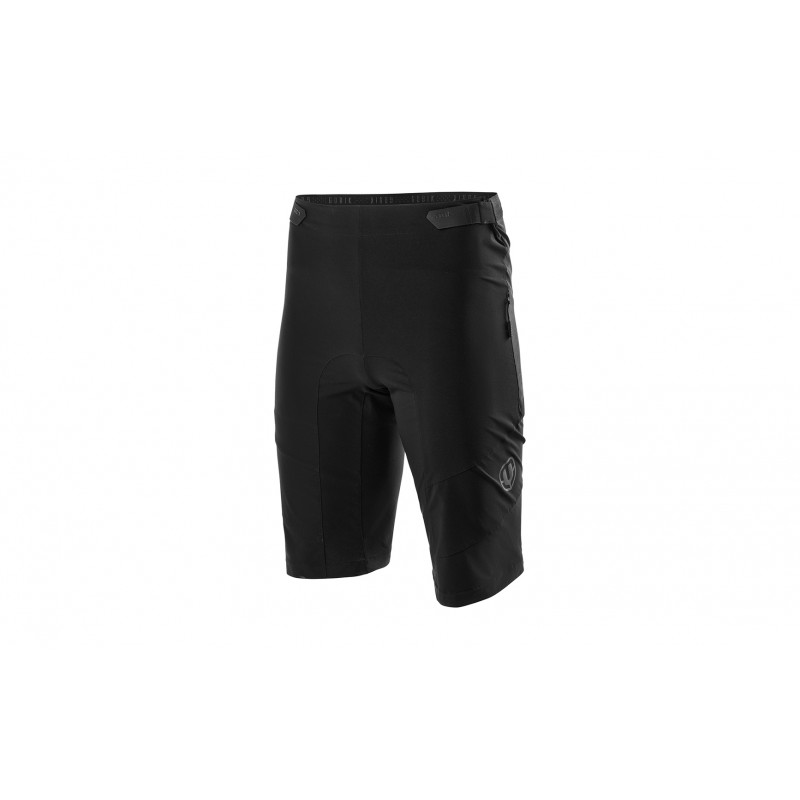 Short Mondraker Sherpa Trail
