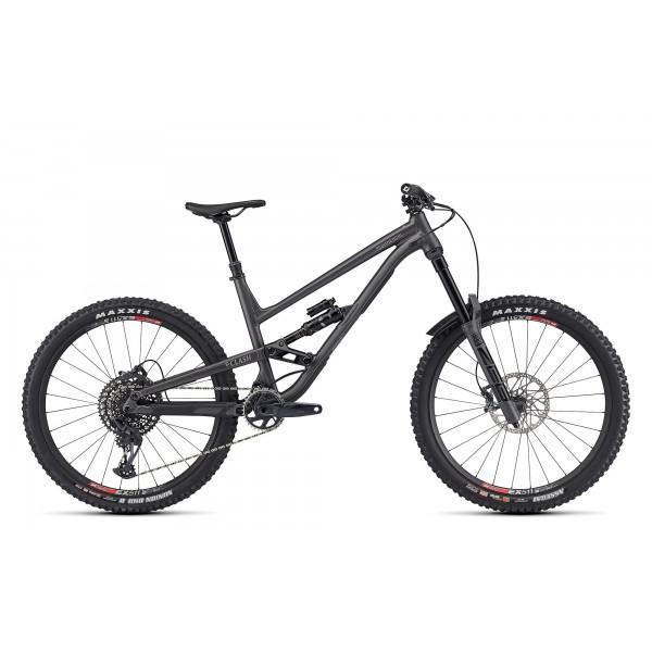 VTT Commencal CLASH RACE DARK SLATE 2022 VTT Commencal CLASH RACE DARK SLATE 2022