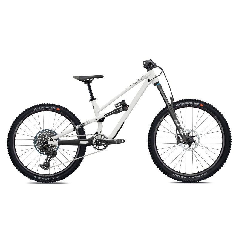 Vélo enfant CLASH XS 2022