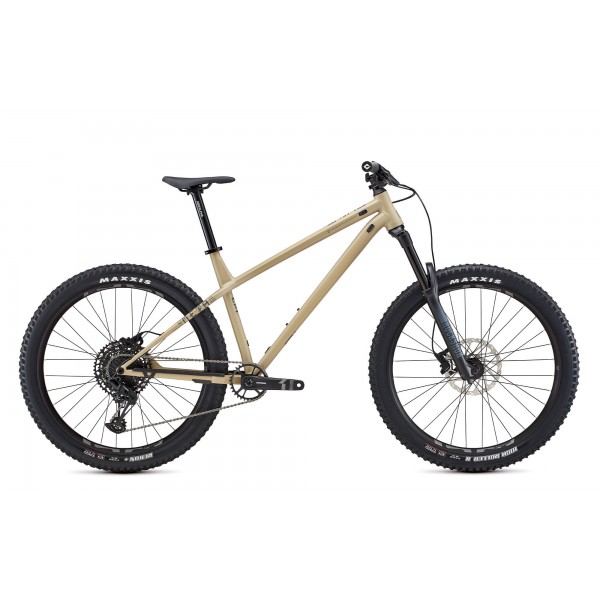 VTT Commencal META HT AM RIDE MAXXIS 2022