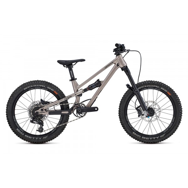 Vélo enfant COMMENCAL CLASH 2021 Vélo enfant COMMENCAL CLASH 2021