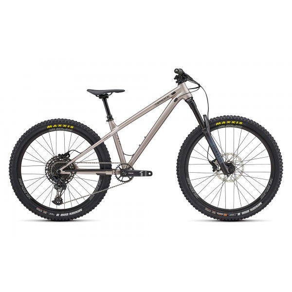 Vélo enfant META HT XS CHAMPAGNE 2022