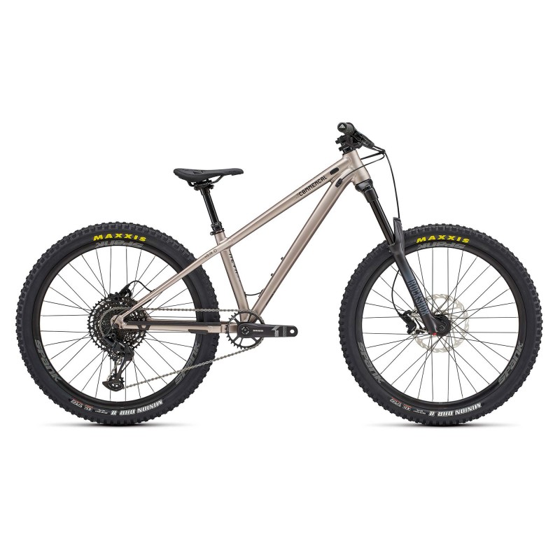 Vélo Enfant COMMENCAL META HT JR 2022