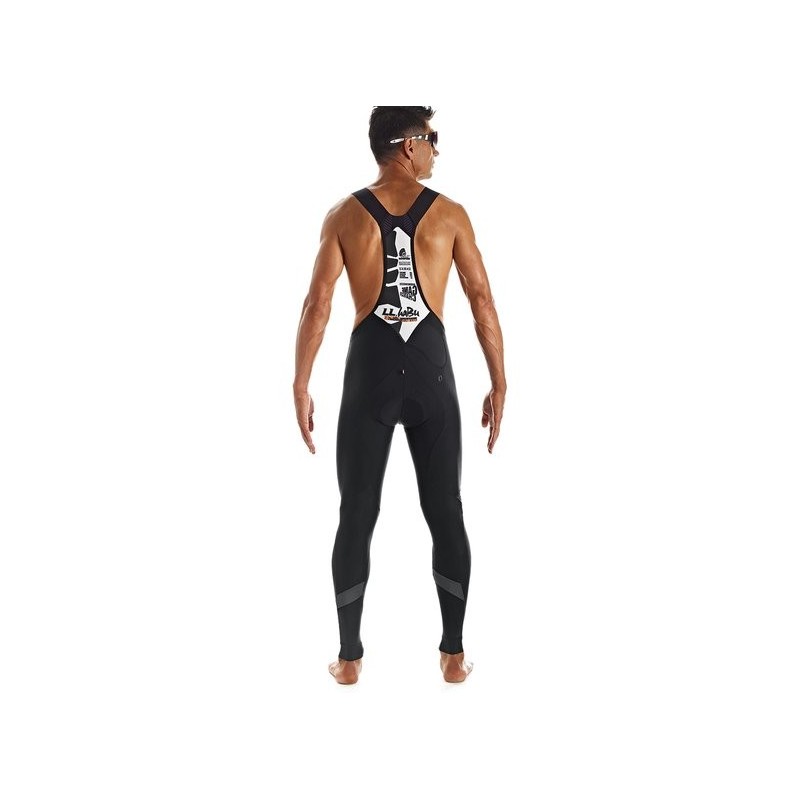 Collants Assos LL.Habu S7 Shorts