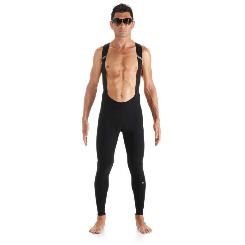 Collants Assos LL.Habu Mille S7 Shorts