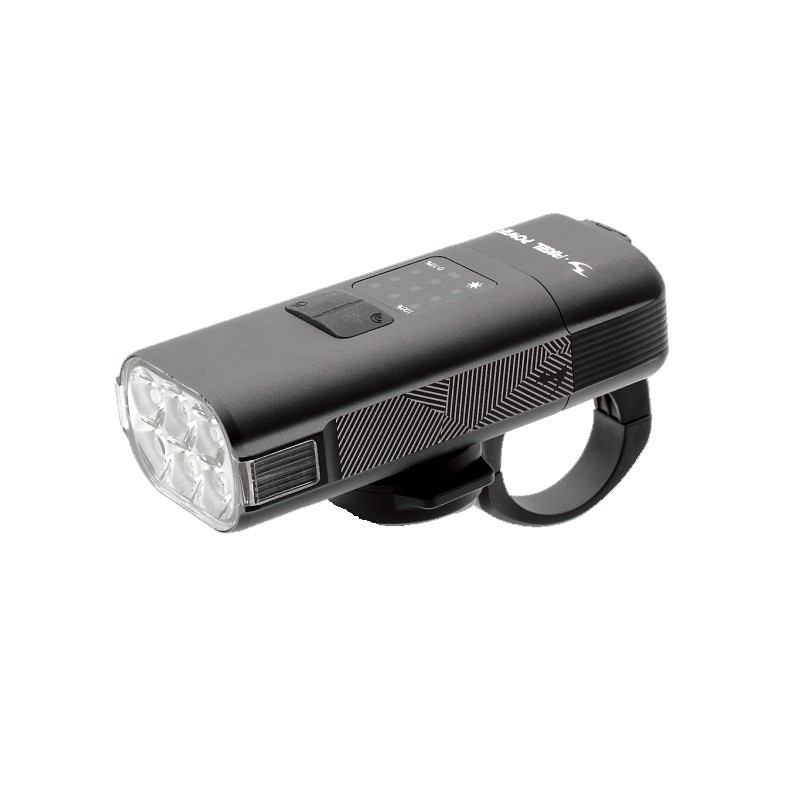 LUMIÈRE AVANT MOON RIGEL POWER USB NOIR
