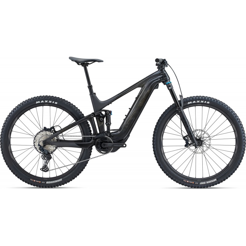 Vélo électrique Giant Trance X Advanced E+ 2 25 km/h 2023