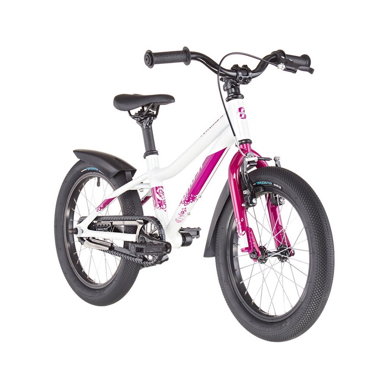 Vélo enfant GHOST POWERKID 16 2022