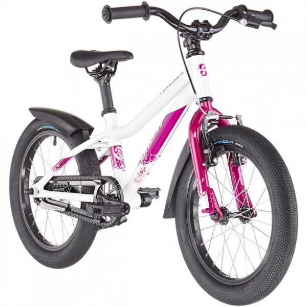 Vélo enfant GHOST POWERKID 16 2022