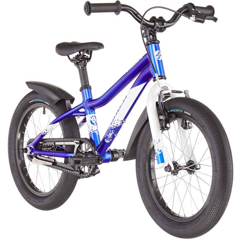 Vélo enfant GHOST POWERKID 16 2022