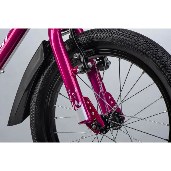 Vélo enfant GHOST POWERKID 16 2022