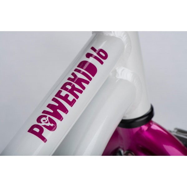 Vélo enfant GHOST POWERKID 16 2022
