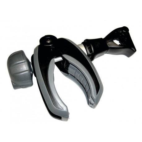 Bras de support court pour 1er vélo 122mm pour Thule 920/922 à partir de 2014
