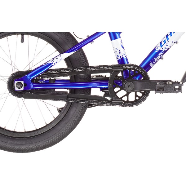 Vélo enfant GHOST POWERKID 16 2022 Vélo enfant GHOST POWERKID 16 2022