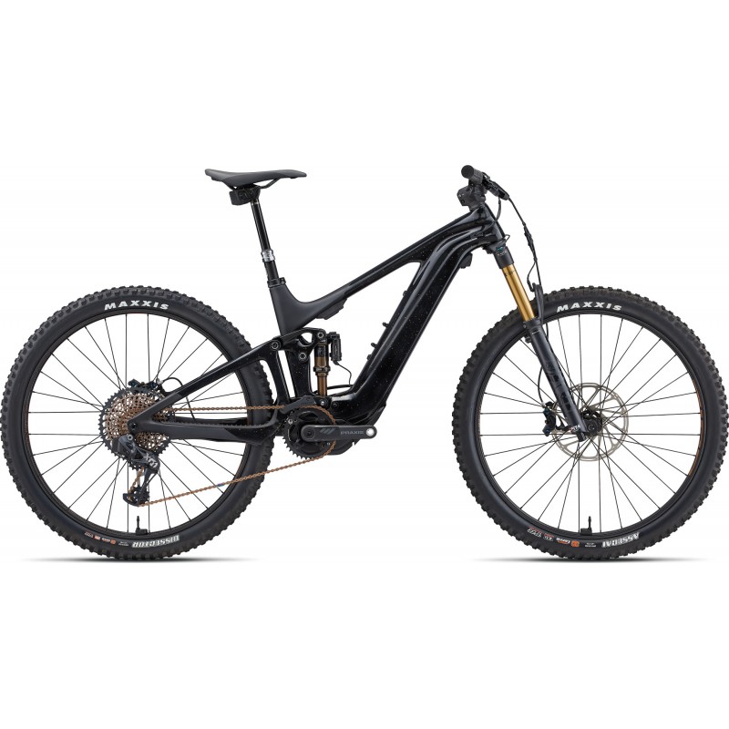 Vélo électrique Giant Trance X Advanced E+ LTD 25 km/h 2023