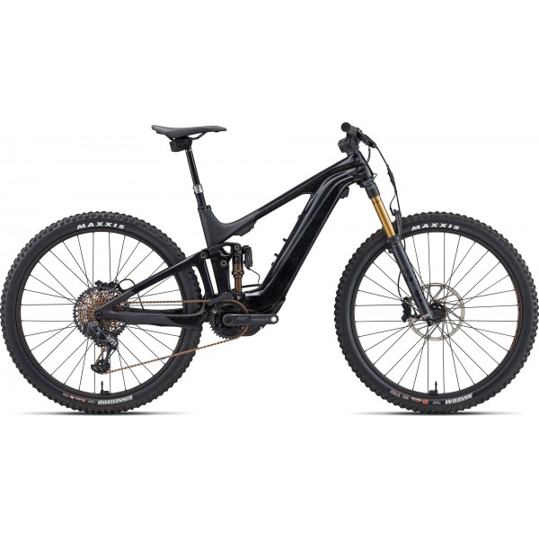 Vélo électrique Giant Trance X Advanced E+ LTD 25 km/h 2023 Vélo électrique Giant Trance X Advanced E+ LTD 25 km/h 2023