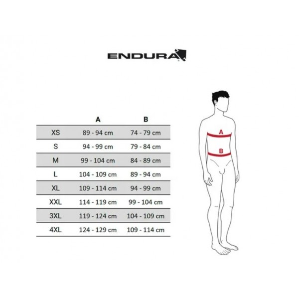 Endura FS260-PRO ADRENALINE RACE CAPE II Imperméable Endura FS260-PRO ADRENALINE RACE CAPE II Imperméable