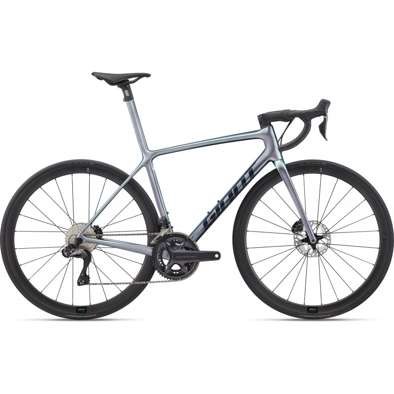 Vélo de route Giant TCR Advanced SL 1 Disc Ultegra Di2 2023