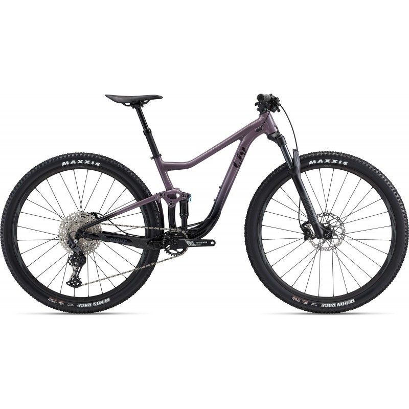 Vélo de montagne Giant LIV Pique 29 pour femmes 2023
