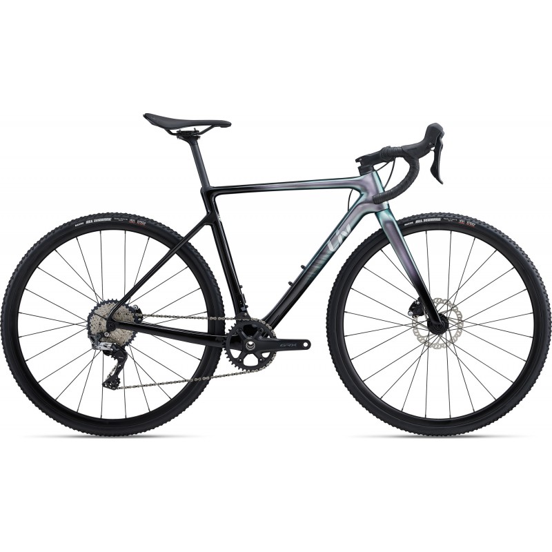 Vélo de cyclo-cross Giant LIV Brava Advanced Pro 2 2023