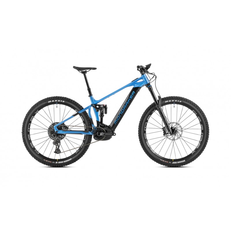 Vélo électrique enduro tout suspendu Mondraker CRAFTY R 2023