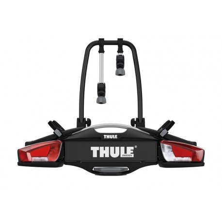 Porte-vélos Thule Velo Compact 924 pour 2 vélos de 24 kg
