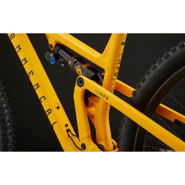 Vélo de trail COMMENCAL TEMPO OHLINS 2023 Vélo de trail COMMENCAL TEMPO OHLINS 2023