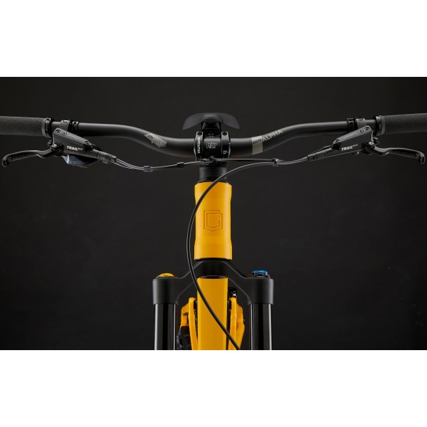 Vélo de trail COMMENCAL TEMPO OHLINS 2023 Vélo de trail COMMENCAL TEMPO OHLINS 2023