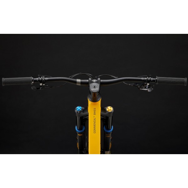 Vélo de trail COMMENCAL TEMPO OHLINS 2023 Vélo de trail COMMENCAL TEMPO OHLINS 2023