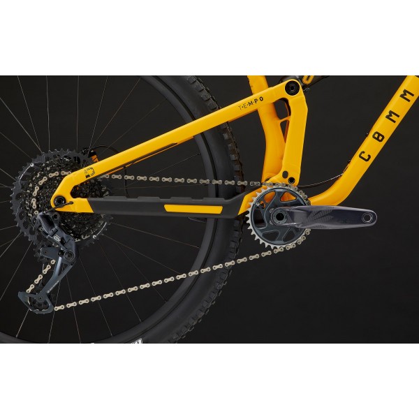 Vélo de trail COMMENCAL TEMPO OHLINS 2023 Vélo de trail COMMENCAL TEMPO OHLINS 2023