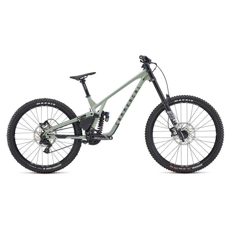 Vélo de Descente COMMENCAL SUPREME DH V5 ESSENTIAL 2023