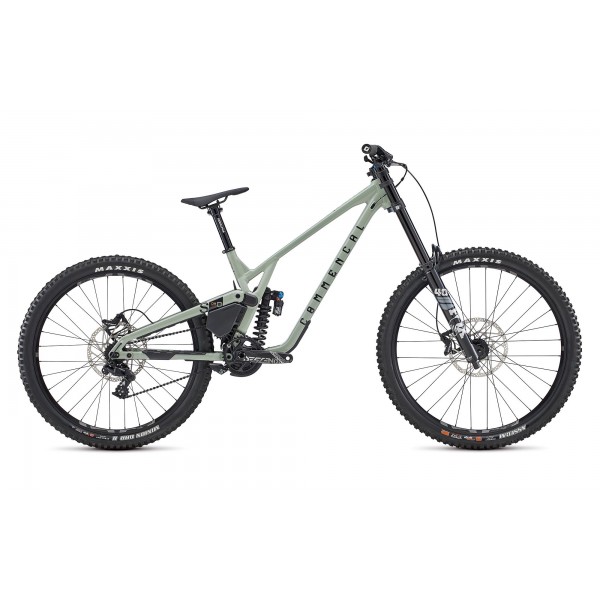 Vélo de Descente COMMENCAL SUPREME DH V5 ESSENTIAL 2023 Vélo de Descente COMMENCAL SUPREME DH V5 ESSENTIAL 2023