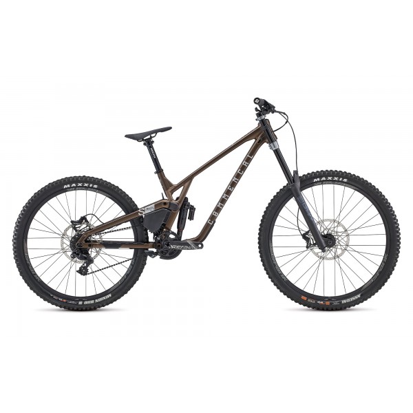 Vélo de Descente COMMENCAL SUPREME DH V5 RIDE 2023 Vélo de Descente COMMENCAL SUPREME DH V5 RIDE 2023