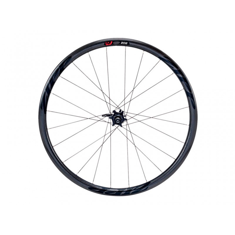 ROUE ARRIERE ZIPP 202 FIRECREST TUBEL.DISC.12x142 XDR CAR
