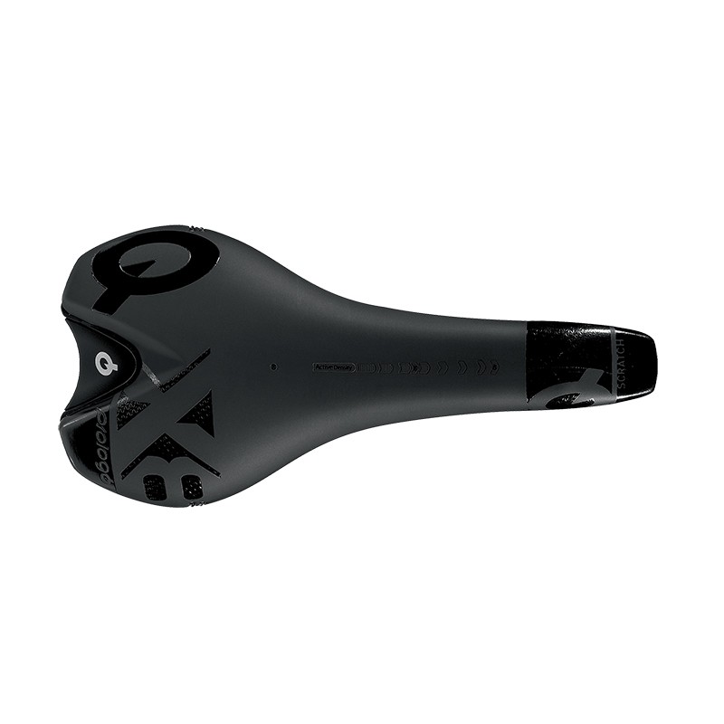 SELLE PROLOGO SCRATCH X8 TIROX CPC NOIR MAT