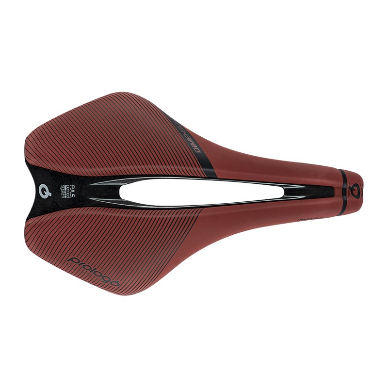 SELLE PROLOGO DIMENSION NDR NACK 143 ROUGE