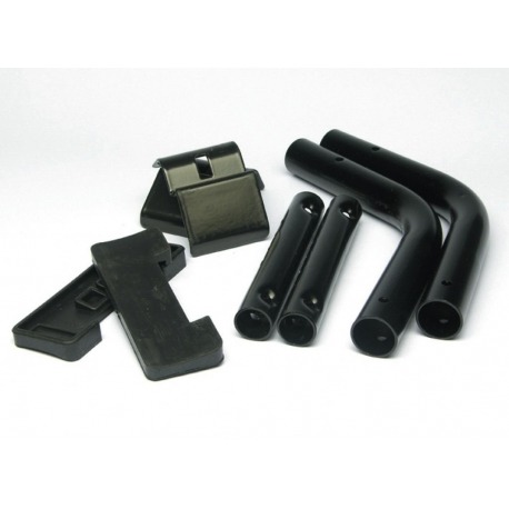 Kit de montage pour Thule BackPac Kit 15