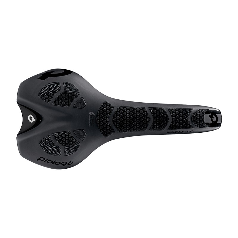SELLE PROLOGO NAGO EVO 135 NACK NOIR