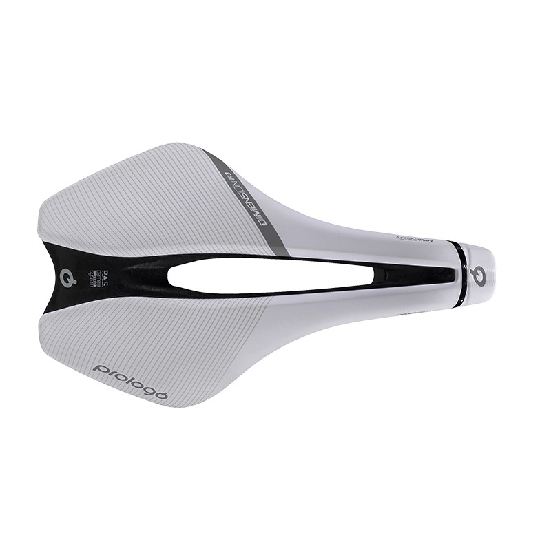 SELLE PROLOGO DIMENSION NACK 143 BLANC