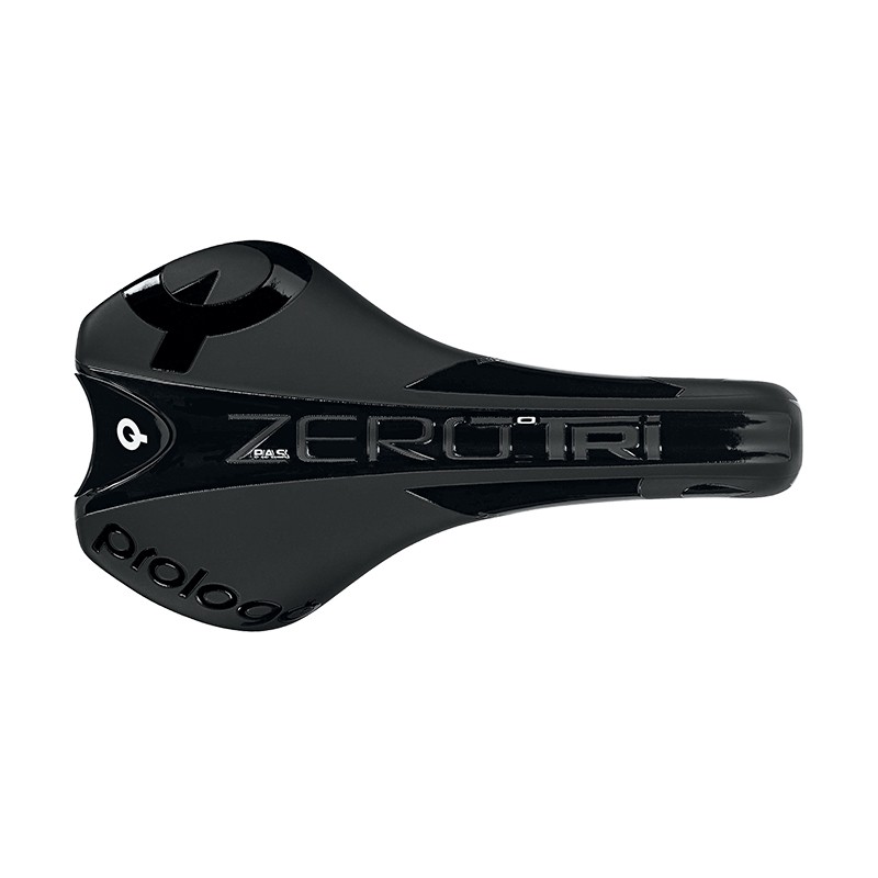 SELLE PROLOGO ZERO TRI PAS T2.0 NOIR