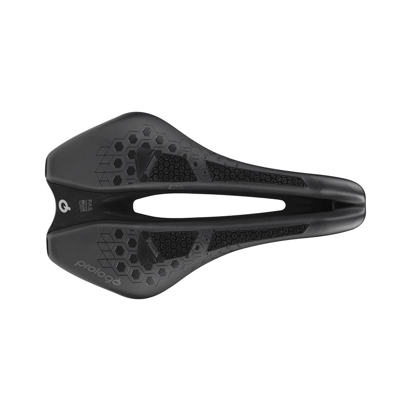 SELLE PROLOGO DIMENSION-TRI TIROX 143 ANTRACI/PLA