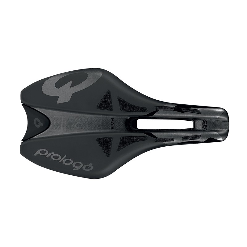 SELLE PROLOGO T-GALE PAS CPC NACK NOIR/GRIS