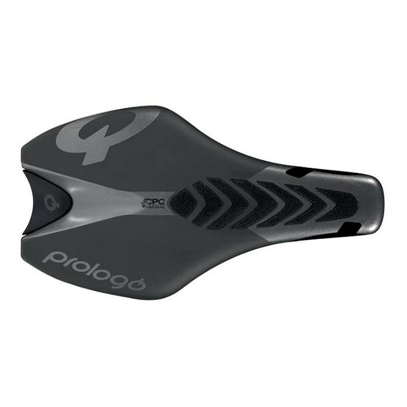 SELLE PROLOGO T-GALE CPC NACK TT NOIR/GRIS